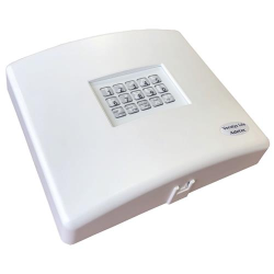 Adetec - Voice RTC Transmitter 5 inputs