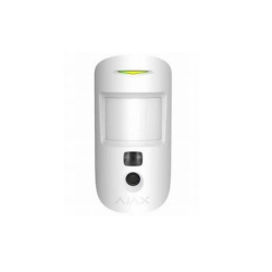 Ajax MotionCam - Rilevatore di movimento con fotocamera