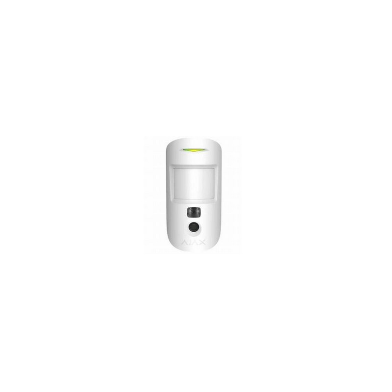 Ajax MotionCam - Bewegungsmelder mit Kamera Ajax MotionCam - Bewegungsmelder mit Kamera