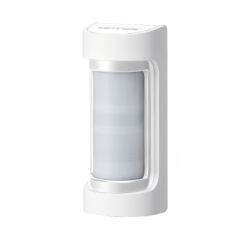 Optex VXS-RAM - Détecteur IR radio extérieur grand angle Optex