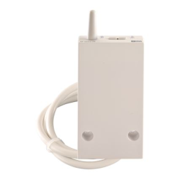 Delta Dore RF6600FP - Récepteur radio fil pilote