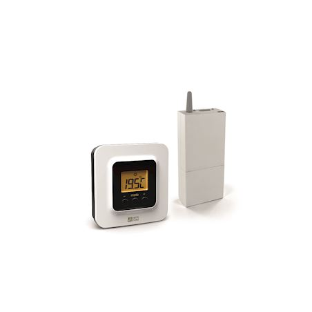 Delta Dore Tybox 5100 - Additional zone thermostat
