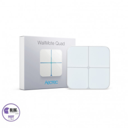 Aeon labs ZW130  - WallMote Interrupteur sans fil Z-wave Plus
