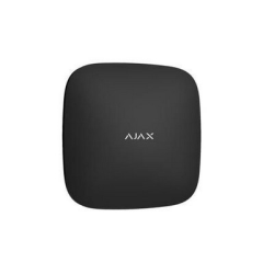 Ajax REX - Répéteur sans fil REX noir