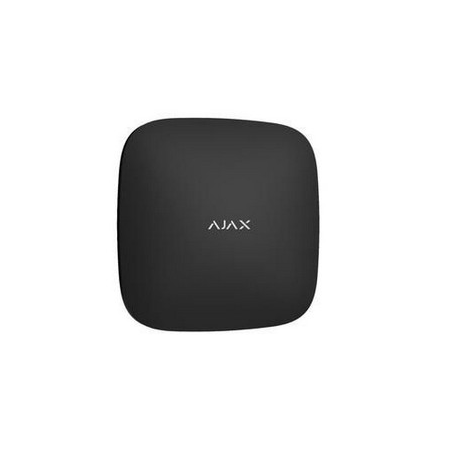 Ajax REX - Répéteur sans fil REX noir