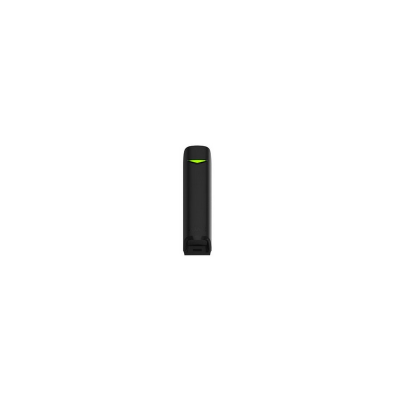 Ajax MotionProtect Curtain alarm - Black curtain detector Ajax MotionProtect Curtain alarm - Black curtain detector