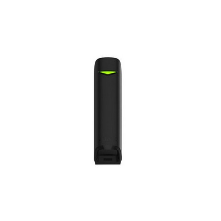 Ajax MotionProtect Curtain alarm - Black curtain detector