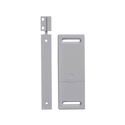 Delta Dore DOI Tyxial + - Drahtloser PVC-Fensteröffnungsmelder