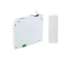 Delta Dore DVR Tyxial + - Détecteur volet roulant