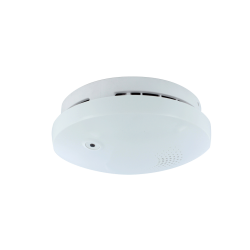 Delta Dore DFR Tyxial + - Détecteur de fumée