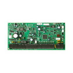 Paradox EVOHD - Centrale alarme 192 zones