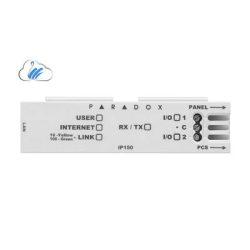 Paradox IP150 - IP Interface Module
