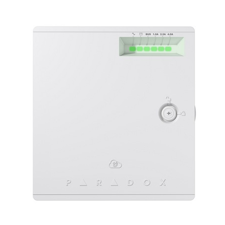 Paradox PS45 - Alimentatore versatile da 75 W
