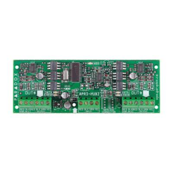 Paradox HUB2 - Module isolateur Bus