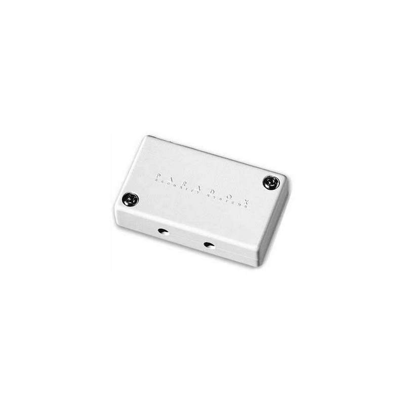 Paradox ZX1 - Extension 1 zone câblée Paradox ZX1 - Extension 1 zone câblée
