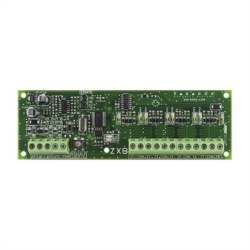 Paradox ZX8 - Module extension 8 zones externes