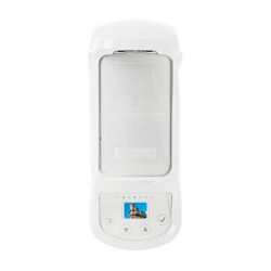 Paradox NVX80 - Détecteur de mouvement filaire anti-masque