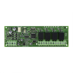 Paradox PGM4 - Modules extension 4 sorties programmables