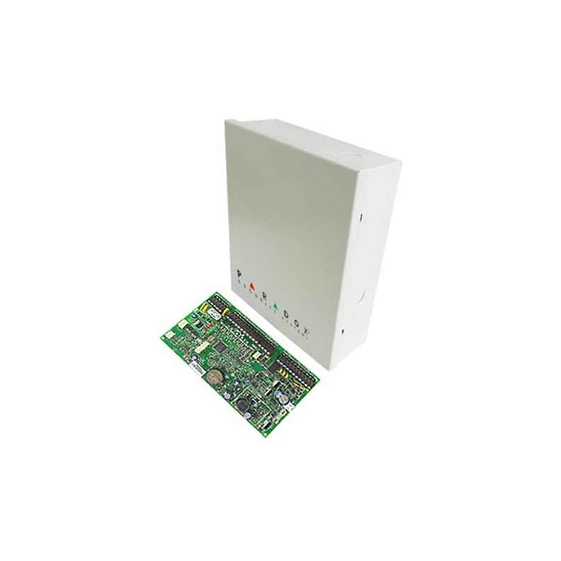 Paradox EVO192 - Centrale alarme 192 zones Paradox EVO192 - Centrale alarme 192 zones