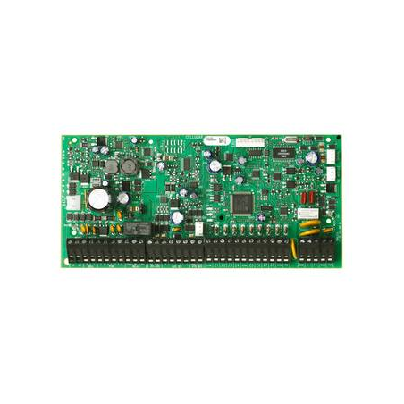 Paradox EVOHD - Centrale alarme 192 zones
