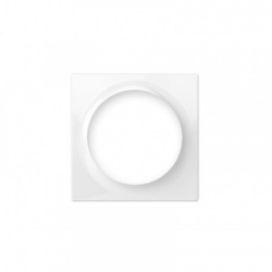 FIBARO - Plaque de finition simple Walli
