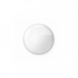 FIBARO - Bouton avec guide lumière pour interrupteur Walli