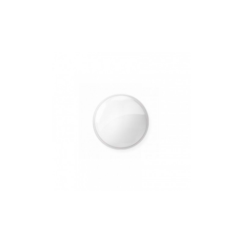 FIBARO - Bouton avec guide lumière pour interrupteur Walli FIBARO - Bouton avec guide lumière pour interrupteur Walli