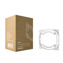 FIBARO - Adaptateur de montage pour Legrand Céliane