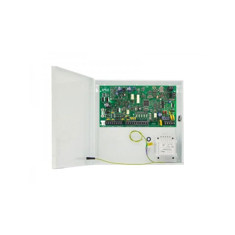 Alarm Paradox MG5050 - Zentrale 32 Funkzonen Alarm Paradox MG5050 - Zentrale 32 Funkzonen