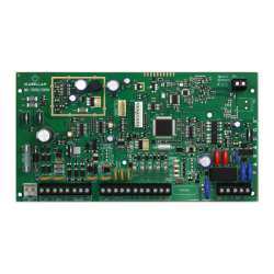 Paradox Magellan MG5050 - Carte mère centrale 32 zones radios