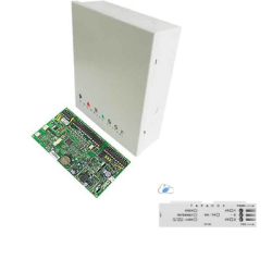 Alarme Paradox EVO192 - Centrale alarme DIGIPLEX EVO 192