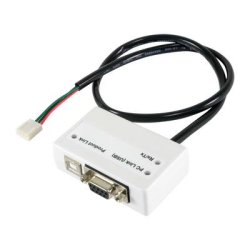 Paradox 307USB - Interface USB