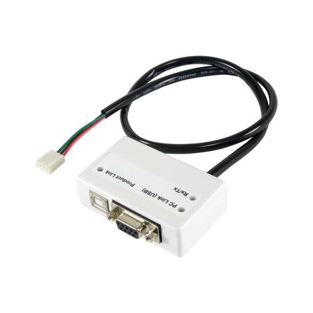 Paradox 307USB - Interface USB