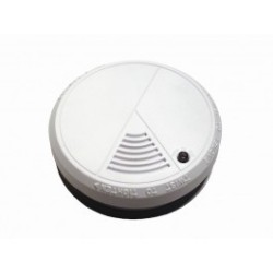 Detector alarm standalone smoke DAAF Chacon 