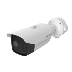 Hikvision DS-2TD2617-3/V1 - Caméra thermique IP 3mm