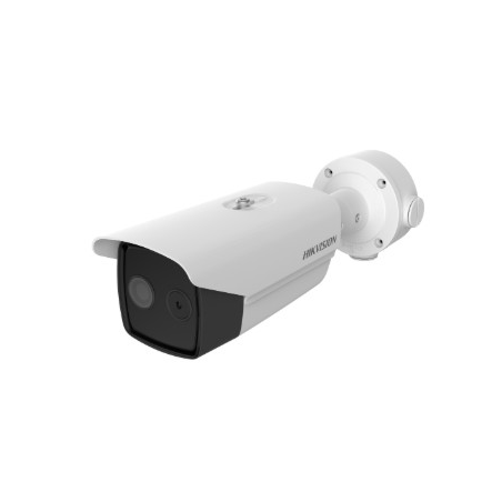 Hikvision DS-2TD2617-3/V1 - Caméra thermique IP 3mm