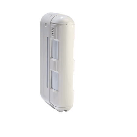 Delta Dore DMBE TYXAL+ - Détecteur barrière alarme extérieur