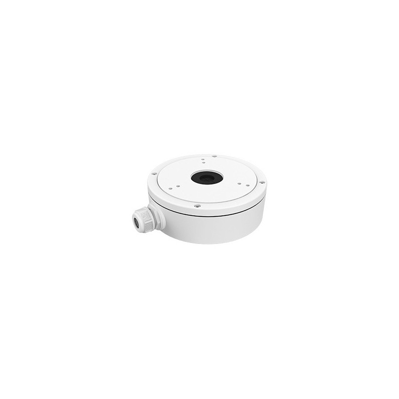 Delta Dore BRE - Waterproof connection box for TYxcam 2100 Outdoor IP Camera Delta Dore BRE - Waterproof connection box for TYxcam 2100 Outdoor IP Camera