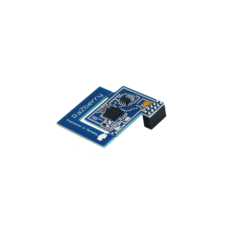 Z-WAVE.ME - Carte d'extension RaZberry 2 Z-Wave Plus