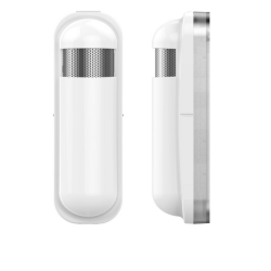 PHILIO TECH PAT02-B - Sensor de temperatura y humedad Z-Wave Plus