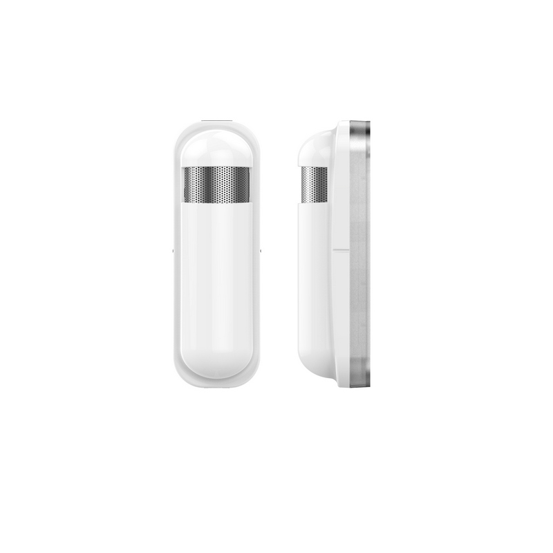 PHILIO TECH PAT02-B - Sensor de temperatura y humedad Z-Wave Plus PHILIO TECH PAT02-B - Sensor de temperatura y humedad Z-Wave Plus