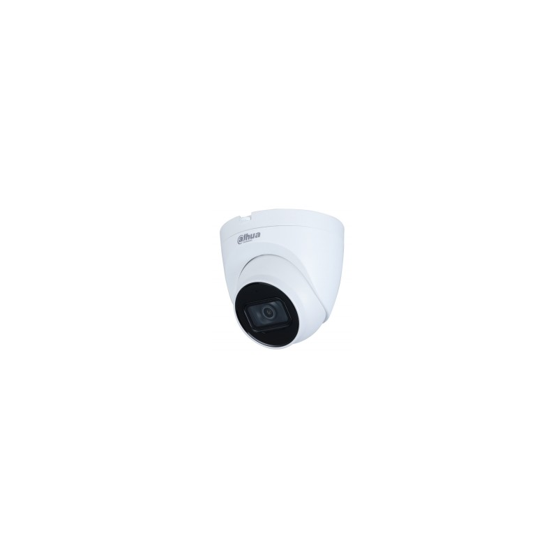 Dahua IPC-HDW2431T-AS-S2 - Mini Dôme IP 4 Mégapixels POE Dahua IPC-HDW2431T-AS-S2 - Mini Dôme IP 4 Mégapixels POE