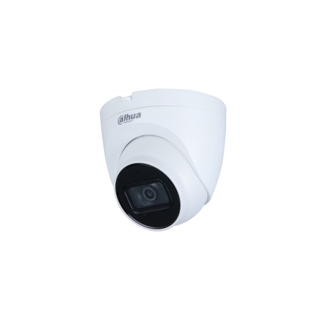 Dahua IPC-HDW2431T-AS-S2 - Mini Dôme IP 4 Mégapixels POE