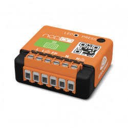 Nodon SIN-2-FP-011 - Module fil pilote EnOcean