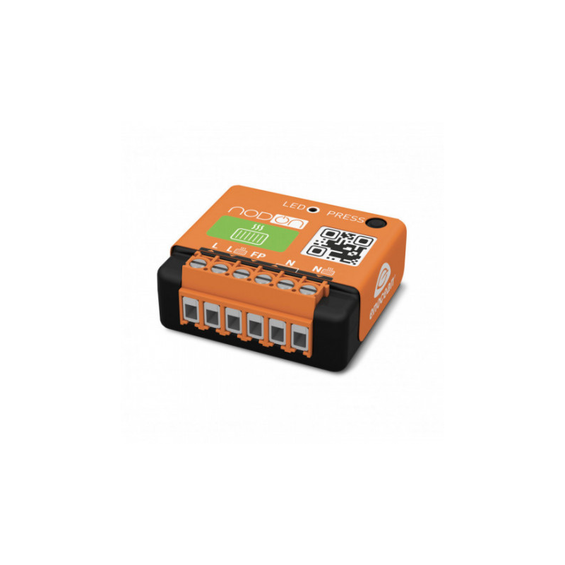 Nodon SIN-2-FP-011 - Module fil pilote EnOcean Nodon SIN-2-FP-011 - Module fil pilote EnOcean