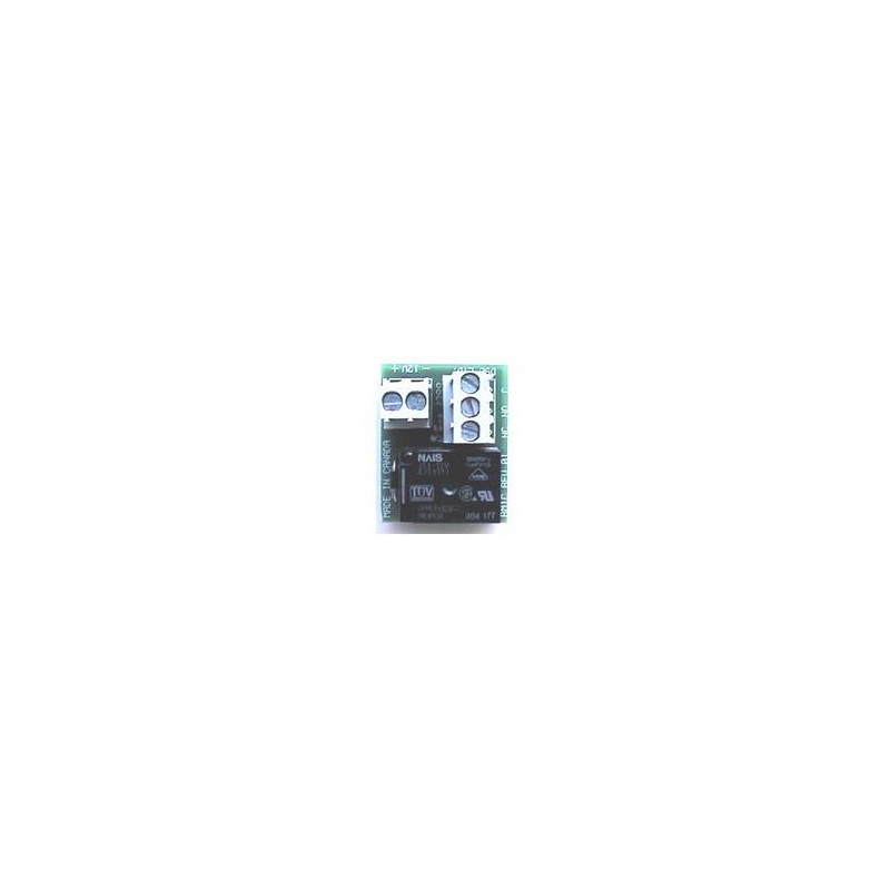 DSC RM1C - Carte relais pour centrale alarme DSC Alexor