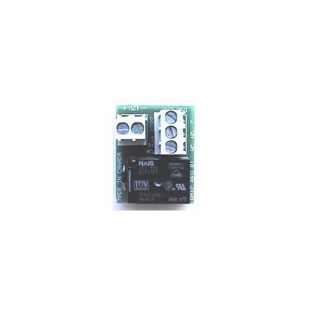 DSC RM1C - Carte relais pour centrale alarme DSC Alexor
