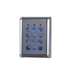 XPR EX6M-72C - Clavier à code métal XPR