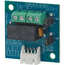Honeywell A074-00-01 - Carte sortie pour centrale Flex