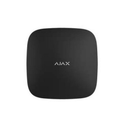 Ajax Hub2 Plus blanc - Centrale alarme IP / WIFI  3G/4G